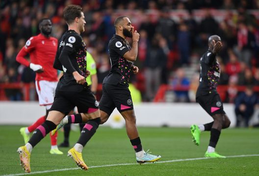 (Photo by Justin Setterfield/Getty Images) Mbeumo camerun giuntoli