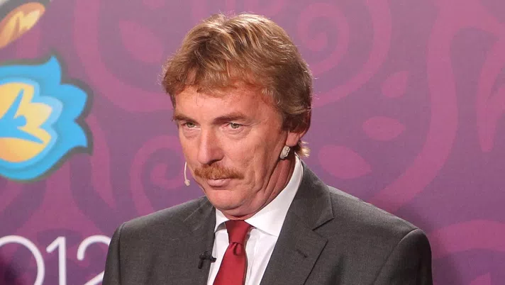 Zbigniew Boniek (credits: GETTY Images)