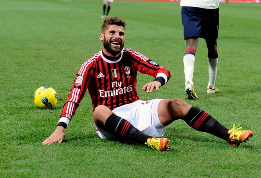 (Photo by Claudio Villa/Getty Images) (Photo by Claudio Villa/Getty Images)