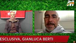 #RADIOMEDIAGOL: l’intervista esclusiva all’ex portiere del Palermo, Gianluca Berti