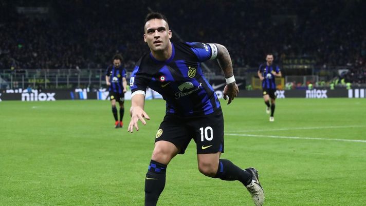 Lautaro, che fare? Il Toro ha fame di record, ma Inzaghi lo gestirà - immagine 1