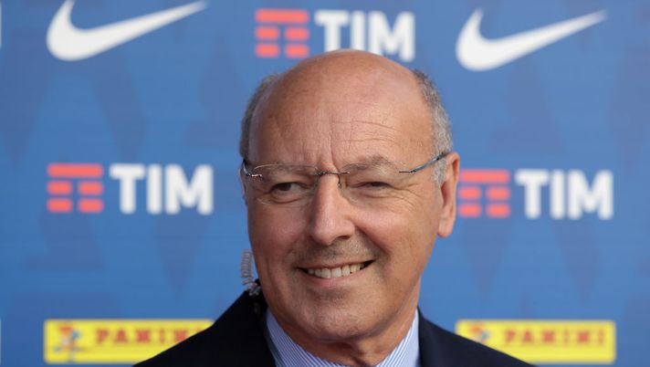 Marotta replica: “Ho detto a Barone di evitare di parlare in quel modo” - immagine 1