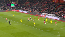 VIDEO Premier League, Southampton-Brentford 4-1: guarda i gol e gli highlights