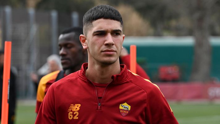 Getty Images Il ct dell’Australia non molla Volpato: “Alla fine lo convinceremo” - immagine 1