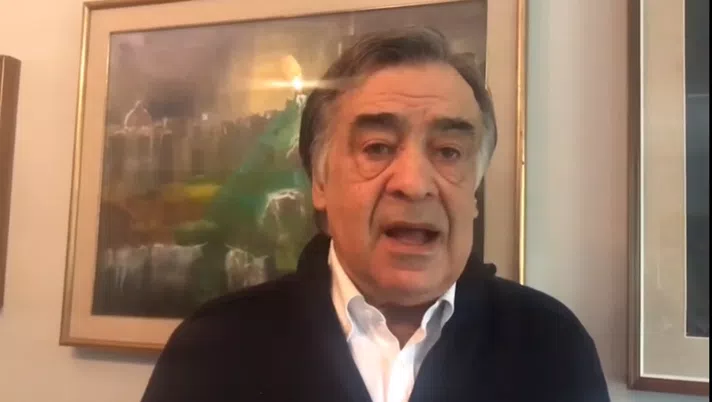 Coronavirus, aumento dei contagi e tasso di positività al 19,8%. Orlando tuona: &#8220;Governo dichiari la Sicilia zona rossa&#8221;