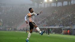 Fantacalcio Venezia, si ferma Okereke: le condizioni dell’attaccante