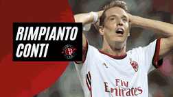 Milan, Conti sul punto di partenza: i suoi numeri in rossonero | News