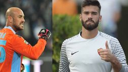 Duel: Reina o Alisson, chi scegliere al Fantacalcio?