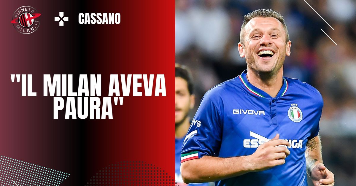 Cassano Tre 