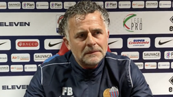 Vicenza, ufficiale: Baldini ha firmato fino a giugno con opzione rinnovo