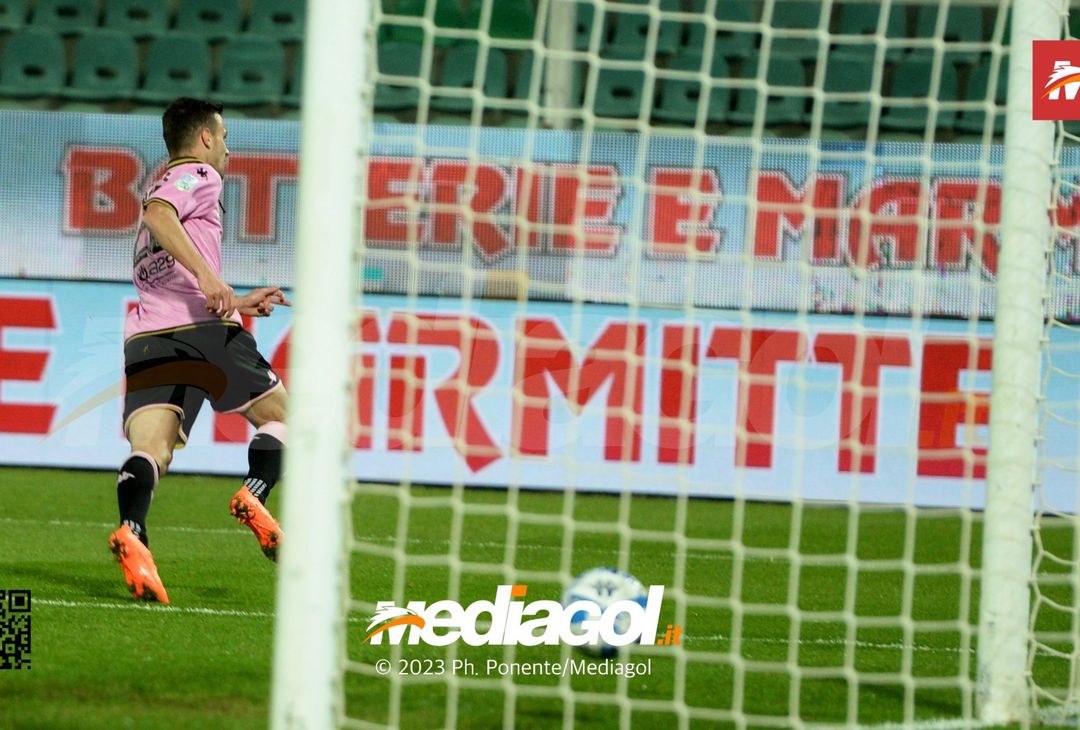 FOTO Palermo-Modena 5-2, 30ª giornata di Serie B 2022-2023 (La Gallery) - immagine 60