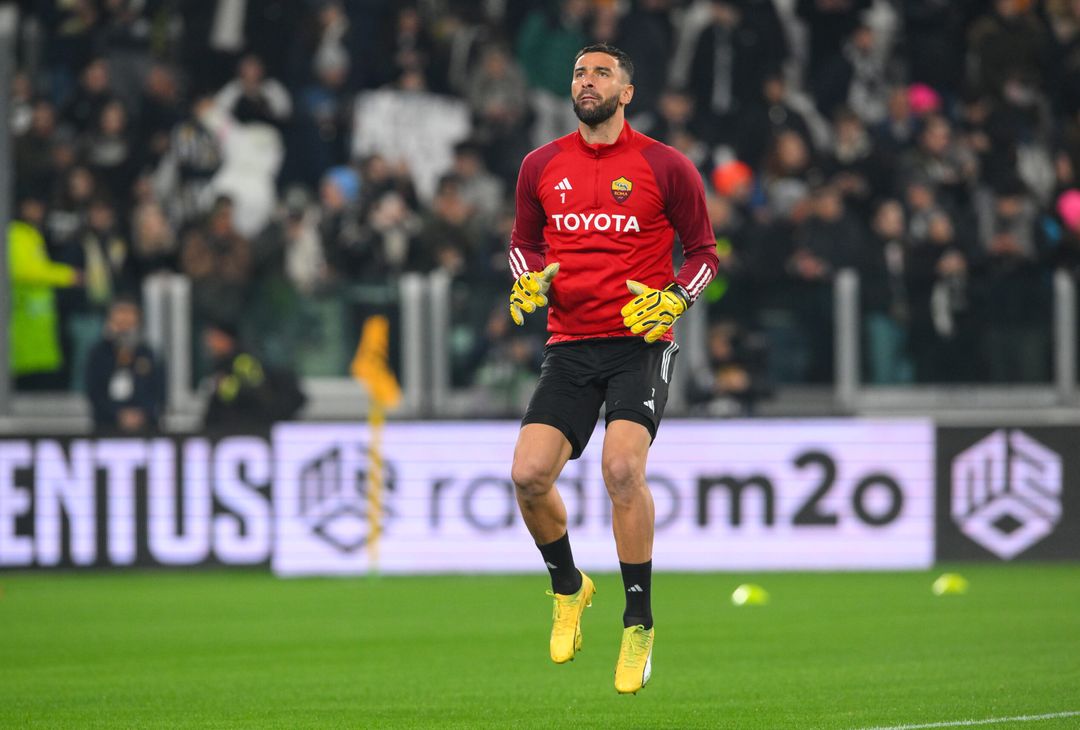 Juventus-Roma 1-0 – FOTOGALLERY - immagine 30