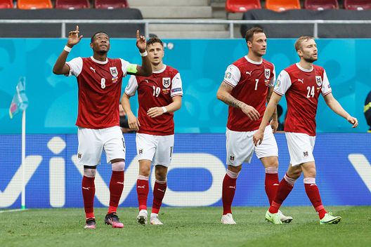 (Getty Images) Rangnick nuovo ct dell’Austria? La Federcalcio smentisce: “Nessun incontro”- immagine 2