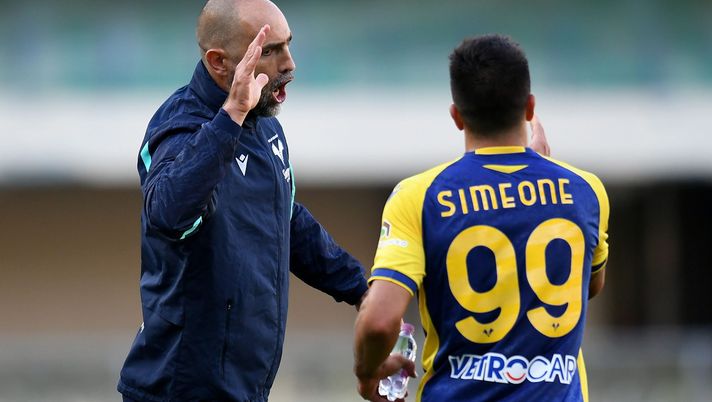 Perché il Napoli deve temere il trio offensivo dell’Hellas Verona? - immagine 1