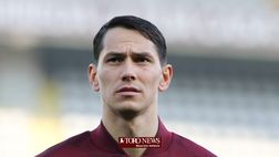 Torino a Bad Leonfelden, condizioni Lukic in miglioramento: le ultime