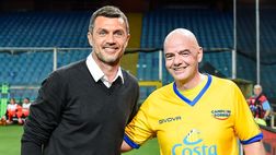UFFICIALE / Le rivali – Al Milan torna Paolo Maldini: ecco che ruolo avrà