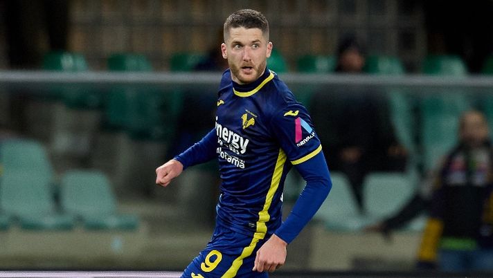 Verona, le ultime di formazione: Suslov, torna Lazovic e la gestione di Henry - immagine 1