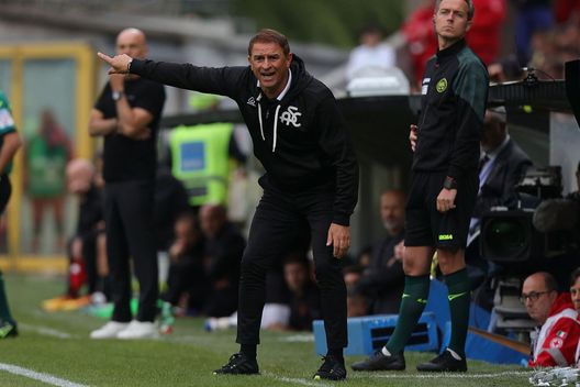 (Photo by Gabriele Maltinti/Getty Images)