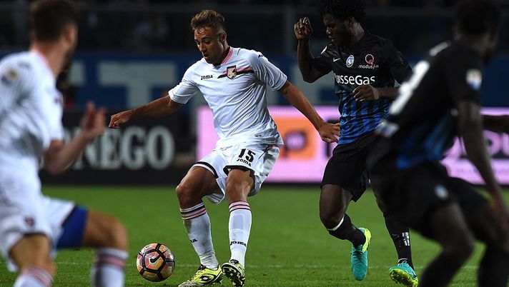 Palermo: Thiago Cionek convocato dal ct della Polonia, gli impegni Palermo: Thiago Cionek convocato dal ct della Polonia, gli impegni