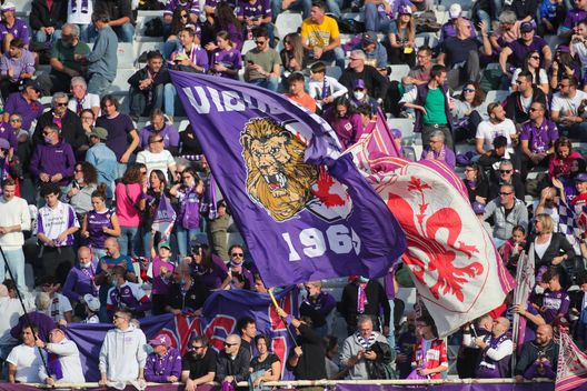 GERMOGLI PH: 31 OTTOBRE 2021 FIRENZE STADIO ARTEMIO FRANCHI SERIE A FIORENTINA VS SPEZIA NELLA FOTO ACF, da oggi via alla vendita del biglietti per Fiorentina-Milan: le info- immagine 2