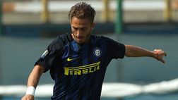 Inter-Entella, formazioni ufficiali: Gaydu titolare, confermato Piscopo. Out Butic