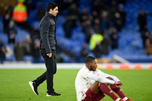 Arsenal (getty images) Arsenal (getty images)