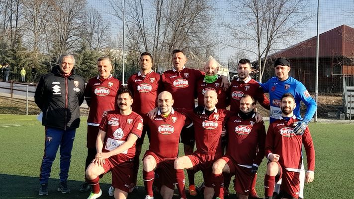 Torino FD, due vittorie e due sconfitte: i risultati della 4^ giornata - immagine 1
