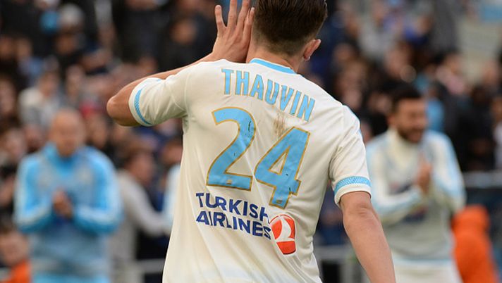 Thauvin