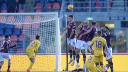 VIDEO – Il gioiello su punizione di Biraghi e la dedica ad Astori