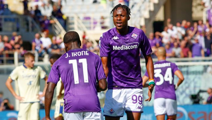 Kouamè come Torreira? La decisione di Italiano per risollevare la Fiorentina - immagine 1