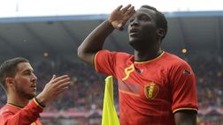 Belgio – Norvegia 3-2, alla fine a pagare è il gioco di Hazard