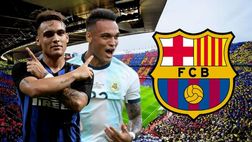 AS – Lautaro, abbiamo scoperto la clamorosa richiesta dell’Inter: 90 mln cash più…