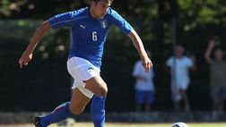 Marchizza: “E’ sempre speciale affrontare la Roma”