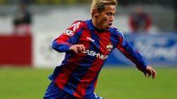 IL CSKA SOFFRE CON LA PENULTIMA IN CLASSIFICA: VITTORIA IN RIMONTA, MA OCCHIO A HONDA!!