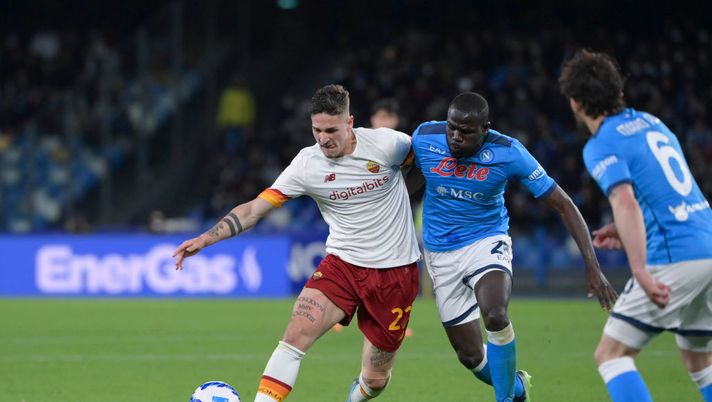 Getty Images Mercato, il rinnovo di Koulibaly con il Napoli è un caso: la Roma monitora la vicenda - immagine 1