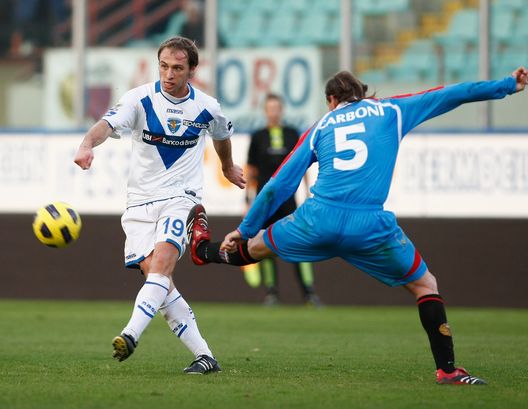 (Photo by Maurizio Lagana/Getty Images) (Photo by Maurizio Lagana/Getty Images)