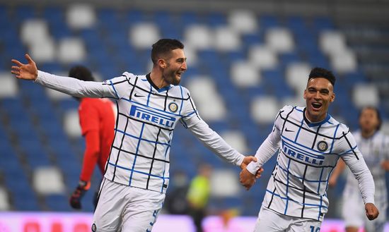 Getty Images Getty Images