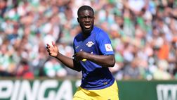 Calciomercato Milan – Il Lipsia vuole blindare Upamecano