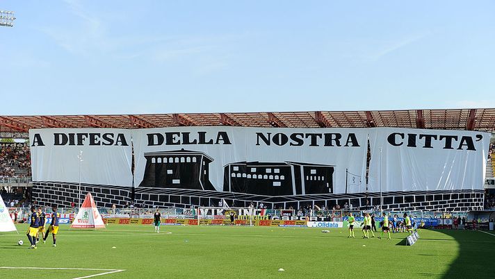 Cesena e i derby del passato (Photo by Giuseppe Bellini/Getty Images) Al derby senza fantasista: il Cesena perde Saber contro il Rimini - immagine 1