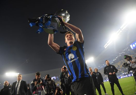 Getty Images A. Zenga: “Inter, vittoria Supercoppa meritata. A Inzaghi non si può dire niente. Ha fatto mezzo…”- immagine 3