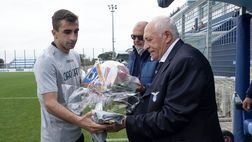Quando il derby diventa scempio: insulti shock al povero Daniel Guerini
