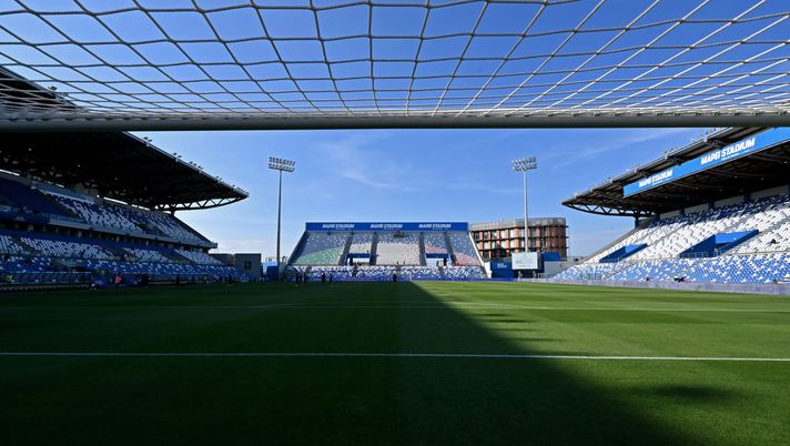 GETTY IMAGES Sassuolo-Verona 3-1, la diretta - immagine 1