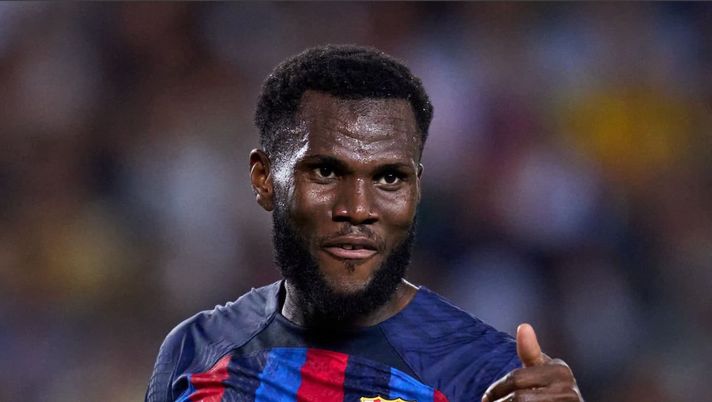 In Spagna – Intermediari propongono Kessie per Brozovic. Il Barcellona accetterebbe subito - immagine 1