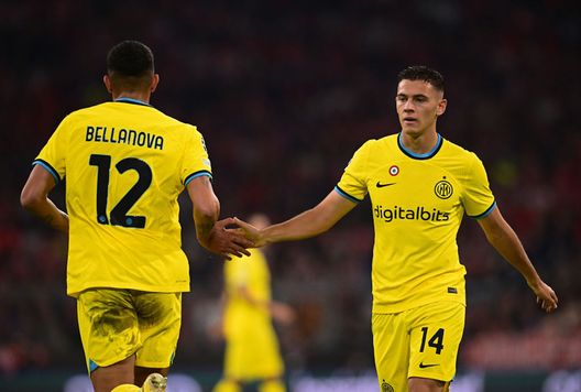 Gds – Inter, il rapporto difficile tra Inzaghi e i giovani: anche alla Lazio stesso copione- immagine 3