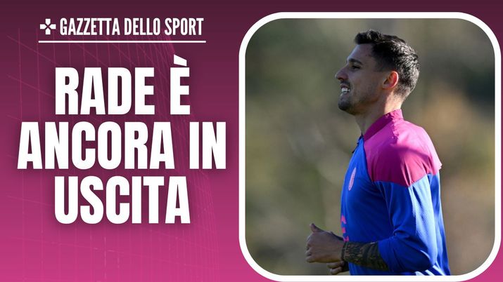 Rade Krunic AC Milan Calciomercato Milan Fenerbahçe