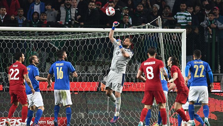 ORDINE DEL…GIORNO – Adesso Gigio l’avrà imparata la lezione? - immagine 1