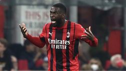 Nocerino: “Quando il Milan prese Tomori feci i complimenti a Massara”