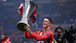 Torres torna a giocare: “Venerdì svelerò la squadra”