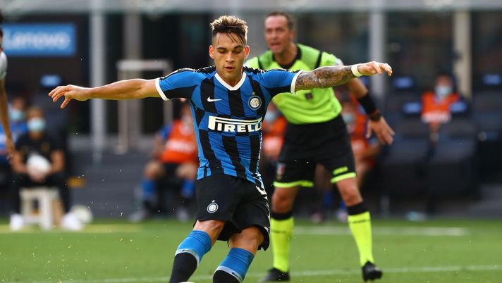 Lautaro Martinez, Inter-Bologna
