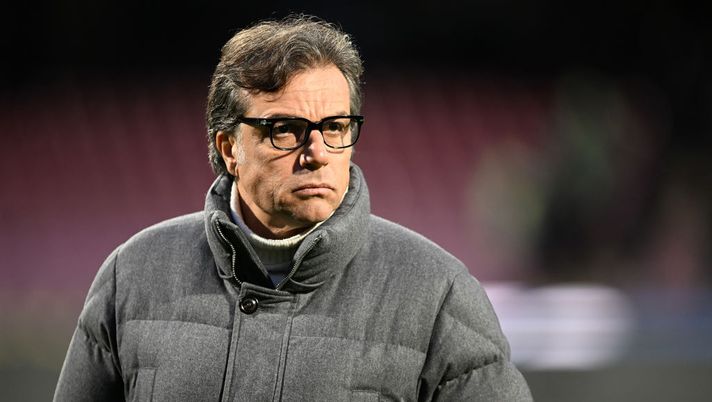 UFFICIALE – Giuntoli è il nuovo direttore sportivo della Juventus: il comunicato - immagine 1